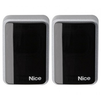 NICE EPMB Safety Photocells UAE NICE EPMB BlueBUS gate photocell sensor