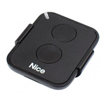 NICE ERA FLOR FLO2RE 433.92 MHz rolling code gate remote control