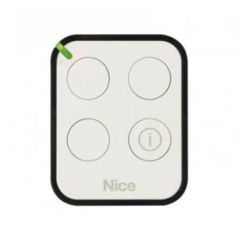 NICE ON3EBD 3-channel bidirectional gate remote control in UAE