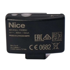 NICE OXIBD NICE OXIBD