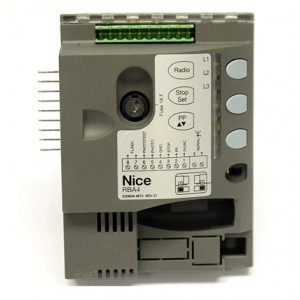 NICE RBA4 NICE RBA4