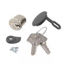 NICE Gates Lock Cylinder Key