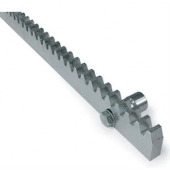 NICE Gate Motor Steel Rack 30x8x1000mm in UAE