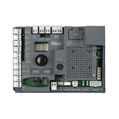 NICE BCU1 Control Board for M-BAR & L-BAR Parking Barriers UAE