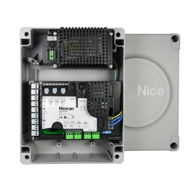 NICE MC824H 24 V Swing Gate Control Unit with Encoder UAE