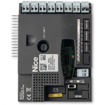 NICE RBA3 Spare Control Unit UAE