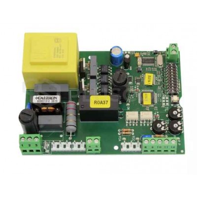 NICE ROA37 Control Board for THOR 1500 TH1500 Gate Motor UAE