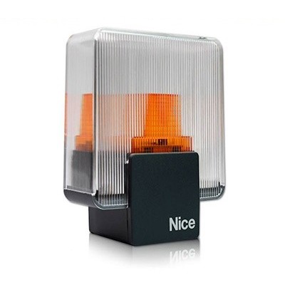 NICE ERA ELDC LED Flashing Light with Aerial