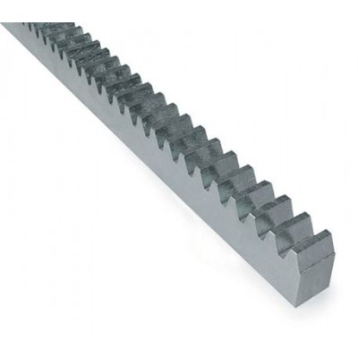 NICE ROA7 M4 Galvanized Steel Rack 22×22×1000 mm