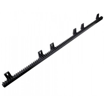 NICE Sliding Gate Motor Nylon Rack M6 25x20x1000mm UAE