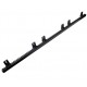 NICE Sliding Gate Motor Nylon Rack UAE NICE Sliding Gate Motor Nylon Rack UAE