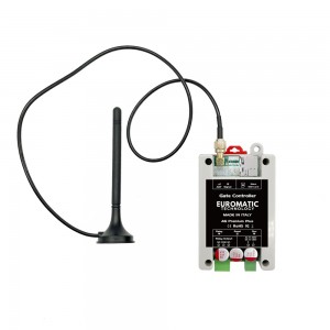 4G GSM Gate Opener 4G GSM Gate Opener