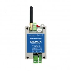 3G GSM Gate Opener