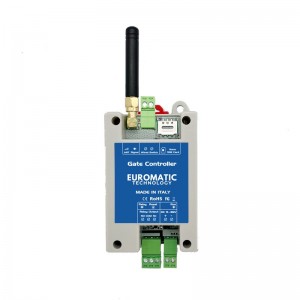 3G GSM Gate Opener 3G GSM Gate Opener