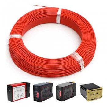 Loop Cable for Vehicle Loop Detector in UAE