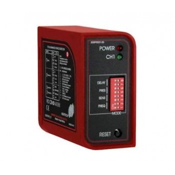 Nortech PD132 Enhanced Vehicle Detector Supplier in UAE