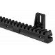 NICE ROA6 M4 Nylon Rack with Metal Insert – 1 Meter