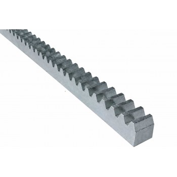 NICE ROA7 M4 Sliding Gate Steel Rack UAE NICE ROA7 M4 Galvanized Steel Rack 22x22x1000mm UAE
