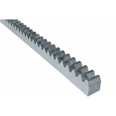 NICE ROA7 M4 Galvanized Steel Rack 22×22×1000 mm NICE ROA7 M4 Galvanized Steel Rack 22×22×1000 mm