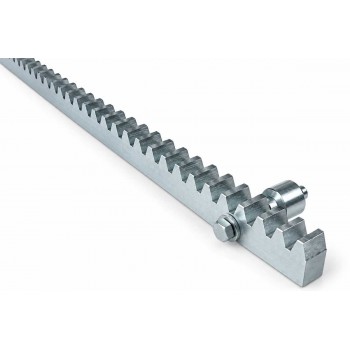 NICE ROA8 M4 Galvanized Steel Rack 30x8x1000mm UAE