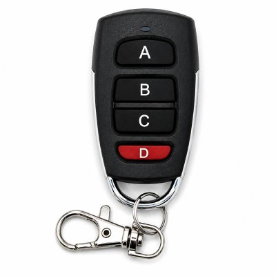 ABCD Universal Gate Remote Control UAE ABCD Universal Gate Remote Control UAE