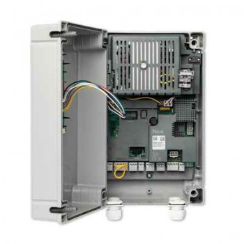 NICE D-PRO 924 control unit for automation systems