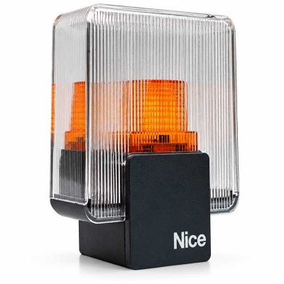 NICE ERA ELDC LED Flashing Light with Aerial NICE ERA ELDC LED Flashing Light with Aerial