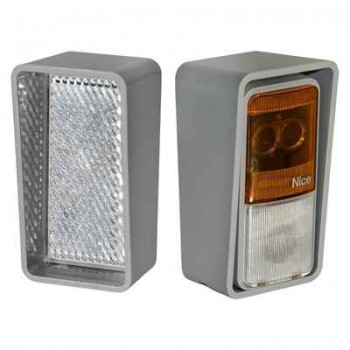 NICE EPMOR infrared gate photocell sensor