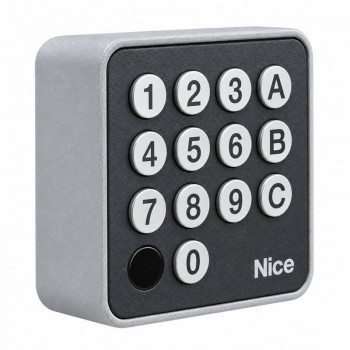 NICE ERA EDSWG Wireless Gate Keypad 433.92 MHz UAE