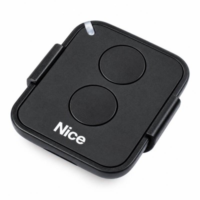 NICE ERA FLOR FLO2RE Gate Remote Control – 2 Channel NICE ERA FLOR FLO2RE Gate Remote Control – 2 Channel