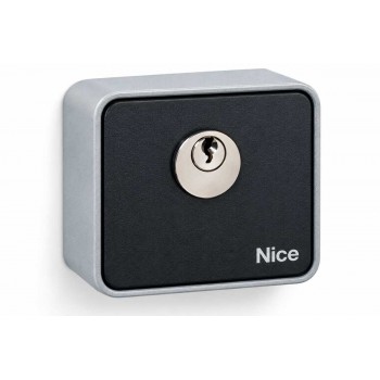 NICE EKS Era Outdoor Gate Key Selector Switch UAE