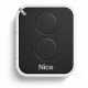 NICE ERA ONE ON2E Gate Remote Control – 2 Channel