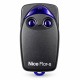 NICE FLO2R-S Gate Remote Control – 2 Channel