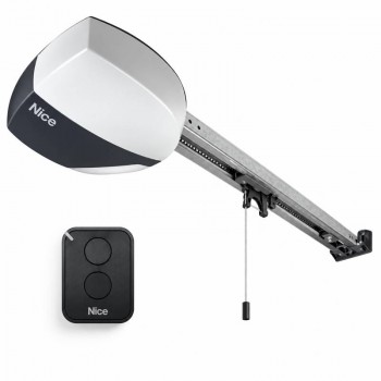NICE SPINBUSKIT 20 22 23 BD Garage Door Opener 650 N UAE