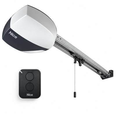 NICE SPINBUSKIT 20 / 22 / 23 BD Garage Door Opener – 650 N NICE SPINBUSKIT 20 / 22 / 23 BD Garage Door Opener – 650 N