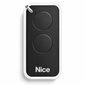 NICE ERA INTI INTI2 2 Channel Gate Remote Control UAE