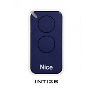 NICE INTI2B NICE INTI2B