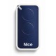 NICE ERA INTI INTI2B Blue Gate Remote – 2 Channel