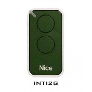 NICE INTI2G NICE INTI2G