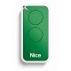 NICE ERA INTI INTI2G Green Gate Remote – 2 Channel