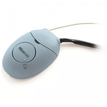 NICE OX2 plug in radio receiver for gate automation