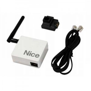 NICE IT4WIFI NICE IT4WIFI