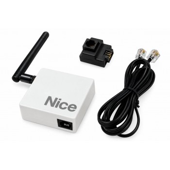 NICE IT4WIFI Wi-Fi Interface for Gate Automation UAE