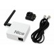 NICE IT4WIFI Wi-Fi Interface for Gate & Garage Automation UAE NICE IT4WIFI Wi-Fi Interface for Gate & Garage Automation UAE