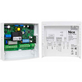 NICE MC200 Rolling Shutter Motor Control Unit 230V UAE