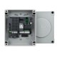 NICE MC800 Swing Gate Control Unit with Enclosure NICE MC800 Swing Gate Control Unit with Enclosure