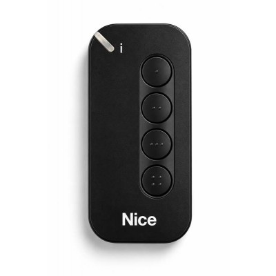 NICE MYGO4 Gate Remote Control – 4 Channel NICE MYGO4 Gate Remote Control – 4 Channel