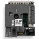 NICE RBA3 Control Board for ROBUS Sliding Gate Motors UAE