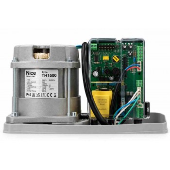 NICE ROA37 THOR 1500 Sliding Gate Control Board UAE