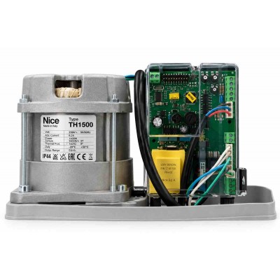 NICE ROA37 Control Board for THOR 1500 TH1500 Gate Motor UAE NICE ROA37 Control Board for THOR 1500 TH1500 Gate Motor UAE